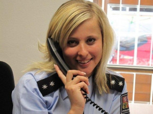 por. Ing. Štěpánka Valentová