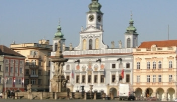 Českobudějovicko má novou turistickou mapu i s přístavy na Vltavě