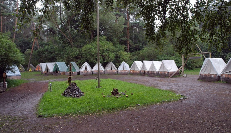 tábor