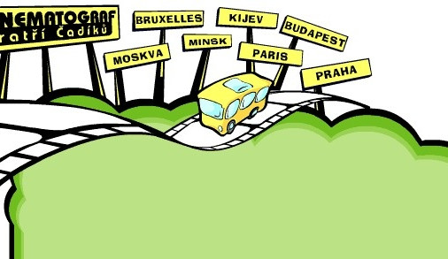 Kinematograf bratří Čadíků