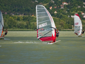 Karel Lavický - Super Cup