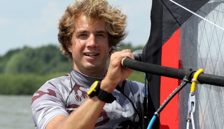 Karel Lavický - profil