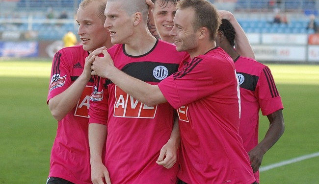 Dynamo České Budějovice