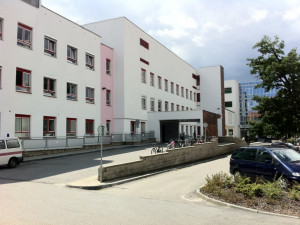 Traumacentrum