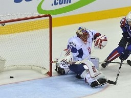 slovinský reprezentant Aleš Kranjc!