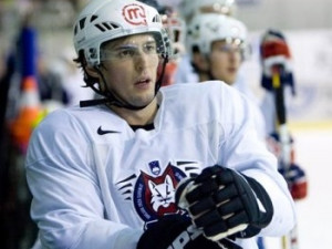 slovinský reprezentant Aleš Kranjc!