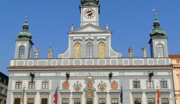 České Budějovice vylepšily zveřejňování smluv na internetu