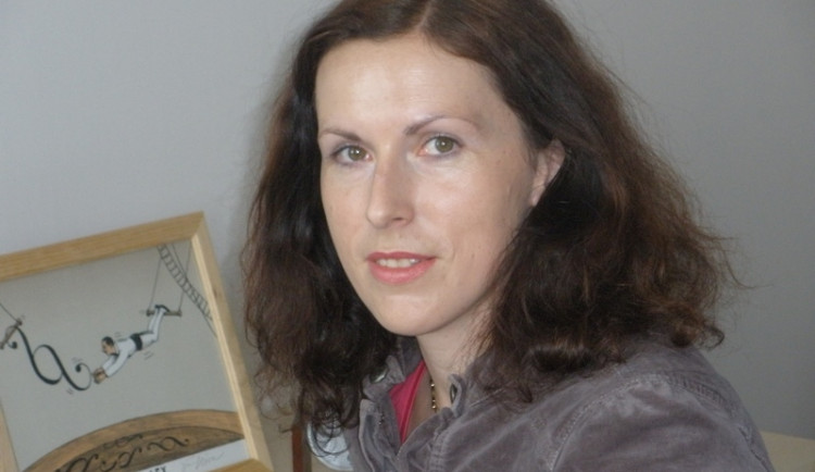 Dagmar Škodová Parmová