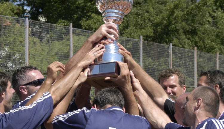 čtveráci se radujou :-)