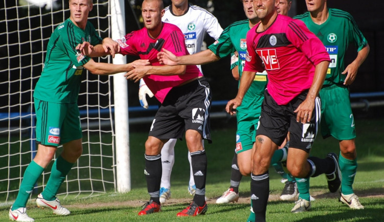 Tomáš Stráský - Lengyel