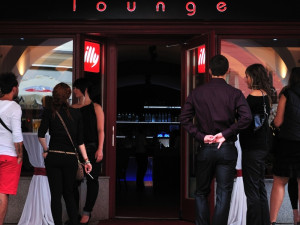 V Budějcích se znovu otevřel Level Lounge & Café