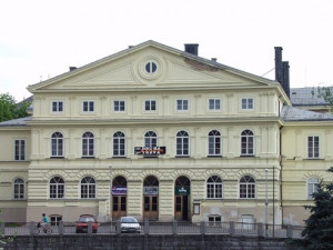 České Budějovice hledají koncepci využití kulturního domu Slavie