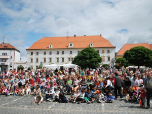 Slavnosti v Týně nad Vltavou připomenou loutkáře Matěje Kopeckého, autora Kašpárka