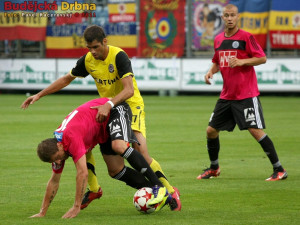 Chlapci v sobě nalezli zalíbení