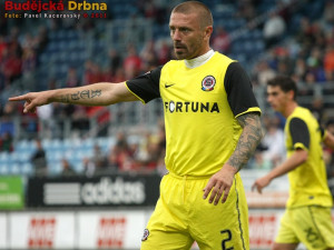 Jedna z nejkontroverznějších postav českého fotbalu Tomáš Řepka