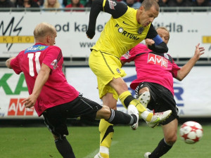 Tomuto projektilu Marka Matějovského Chirkin ani Otepka nezabránili