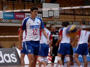 Pod Černou věží čeští reprezentanti Kanadu přehráli