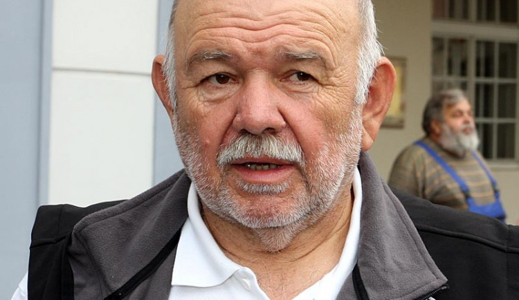 Monsieur Dakar Karel Loprais