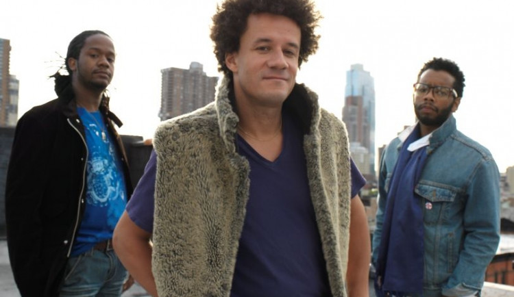 Jacky Terrasson Trio