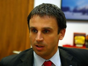 Škrty ministerstva zdecimují Integrovaný záchranný systém