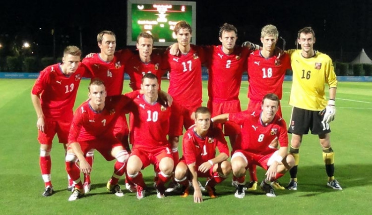 Akademická reprezentace České republiky