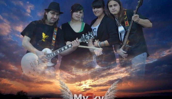 MySky