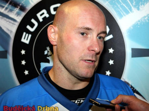 Autor rozhodující branky zápasu Tomáš Vlasák