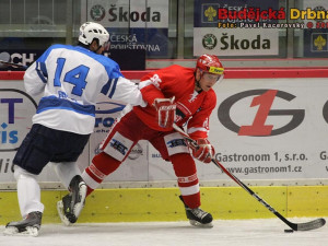 Tomášové Mertl (vpravo) a Frolo