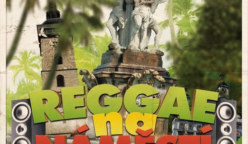 Reggae na náměstí