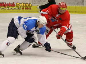 Michal Mikeska (vpravo) a Tomáš Pitule