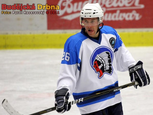 Trojnásobný mistr světa Tomáš Vlasák