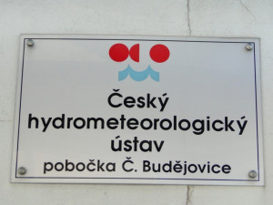 Český hydrometeorologický ústav