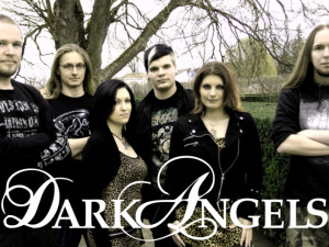 Frontman Dark Angels: „Budějce mě uchvátily!“