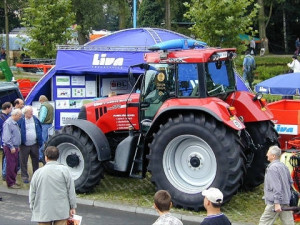 Země Živitelka zkomplikuje dopravu v Budějcích
