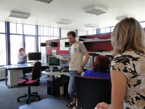 Mgr. Martin Motlidba