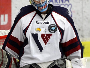 Gólmanská opora Slovanu Bratislava Branislav Konrád