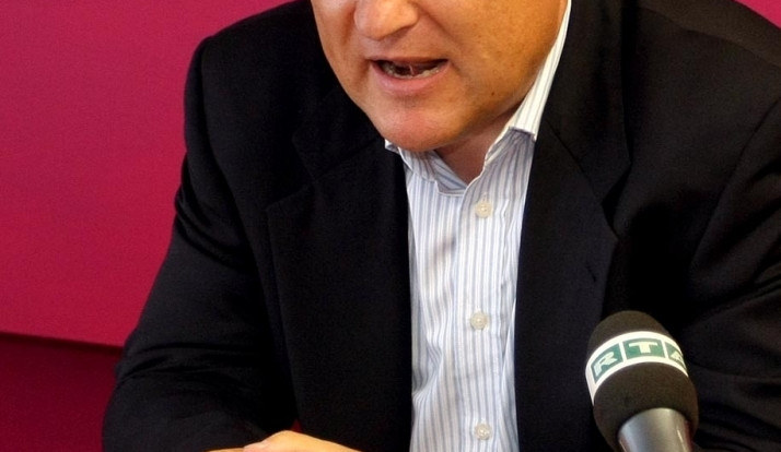 Jiří Kotrba, trenér Dynama České Budějovice