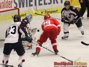 Ani Pavel Kašpařík na skvělého Rastislava Konráda nevyzrál