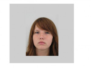 Hledá se Kateřina ŽÁKOVÁ!!!