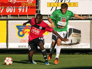 Fernando Tobias Hudson a Jan Kopic