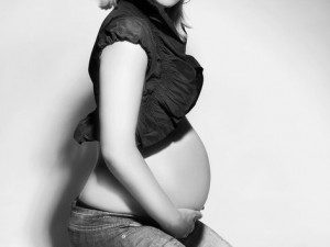 Spolu se svojí manželkou Terezou se Jiří Kladrubský již brzy dočká prvního potomka