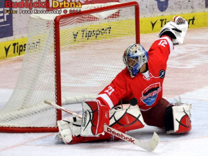 Kovář se opět blýskl několika skvělými zákroky