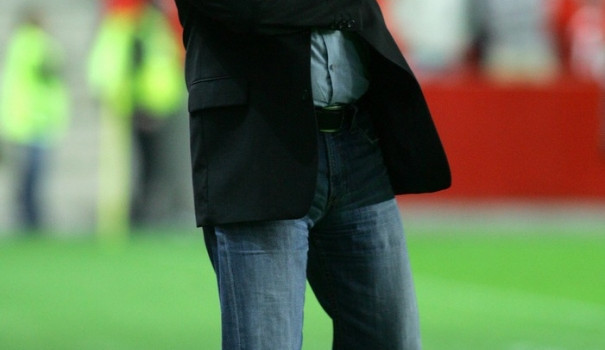 JUDr. František Cipro