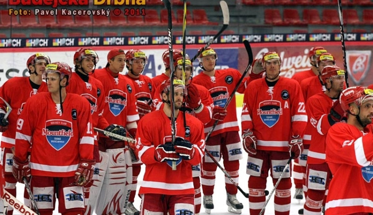 Závěrečná děkovačka