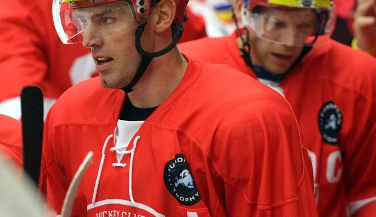 Na led Budvar arény vyjedou hokejisté Mountfieldu až příští úterý proti Třinci