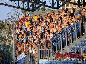 V baníkovském kotli bylo horko