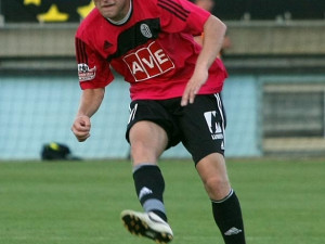 Grigorij Chirkin právě vysílá do úniku Rastislava Bakalu