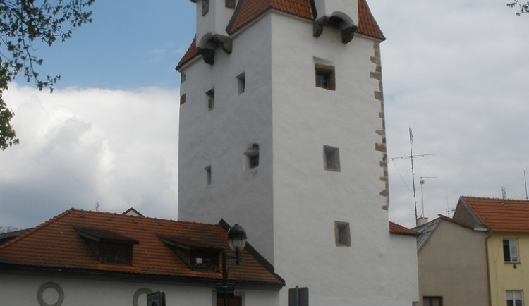 Rabenštejnská věž
