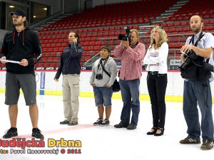 Pozor, vyletí Ptáček!