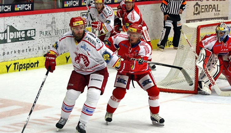 Mistr světa z Vídně Radek Bonk hraje stále s obrovským přehledem